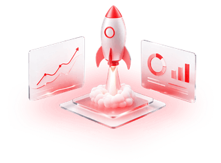 Erster öffentlicher Start der Krypto-Trading-Plattform als Meilenstein – eine Feier des Erfolgs
