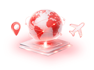 Ausweitung einer Krypto-Plattform auf internationale Märkte